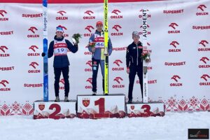 Read more about the article FIS Cup Zakopane: Hamann wygrywa ostatni konkurs, Lienher triumfuje w klasyfikacji generalnej