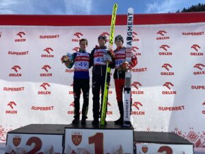 IMG 8136 300x226 - PK Zakopane: Aschenwald wygrywa drugi konkurs, Murańka tuż za podium