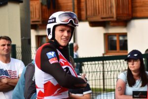 Read more about the article FIS Cup Szczyrk: Schuster liderem po pierwszej serii, Joniak i Murańka w czołowej trójce