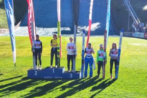 Arnet Erzar Torazza AlpenCupKandersteg2023 fotStaneBaloh2 300x200 - Alpen Cup kobiet: 15-letnia Słowenka dwukrotnie najlepsza w Kanderstegu, dwie Szwajcarki na podium