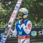 Sześciu polskich skoczków powalczy w Letnim Pucharze Kontynentalnym w Klingenthal