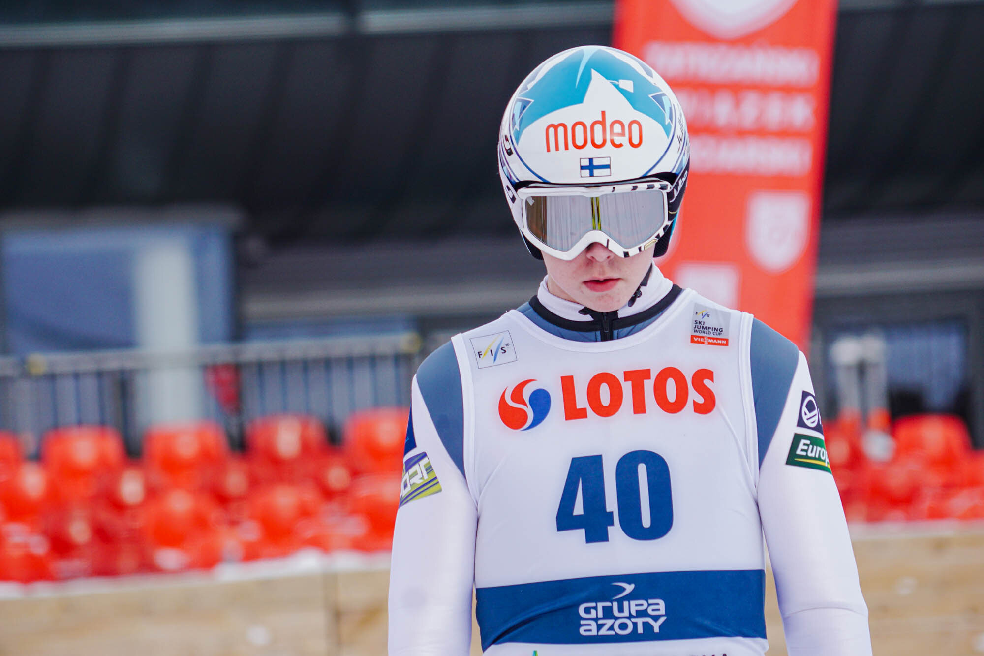 You are currently viewing Mico Ahonen najlepszy na krajowym podwórku w Lahti, na starcie ponownie olimpijczycy z Chin