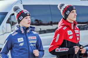 Read more about the article Czterech polskich skoczków wystartuje w ostatnich letnich zawodach FIS Cup w Rasnovie