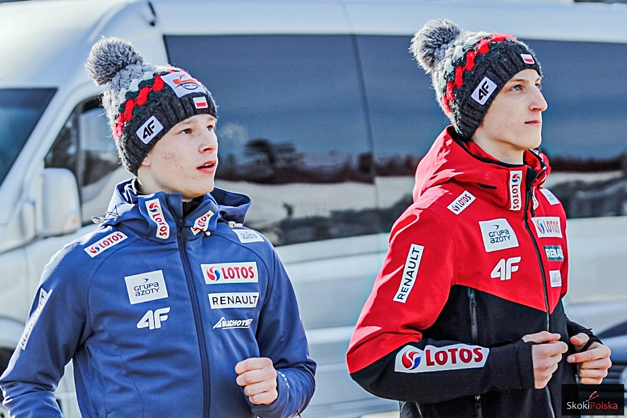 You are currently viewing Ośmiu polskich skoczków rozpocznie zimową odsłonę FIS Cup w Kanderstegu