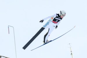 Eirin Maria Kvandal   WC Lahti 2023 edited 300x200 - Mistrzostwa Norwegii w Oslo: Granerud i Kvandal ze złotymi medalami