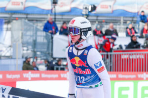 Read more about the article FIS Cup Notodden: Kolejne austriackie podium, Kacper Tomasiak w czołowej dziesiątce zawodów