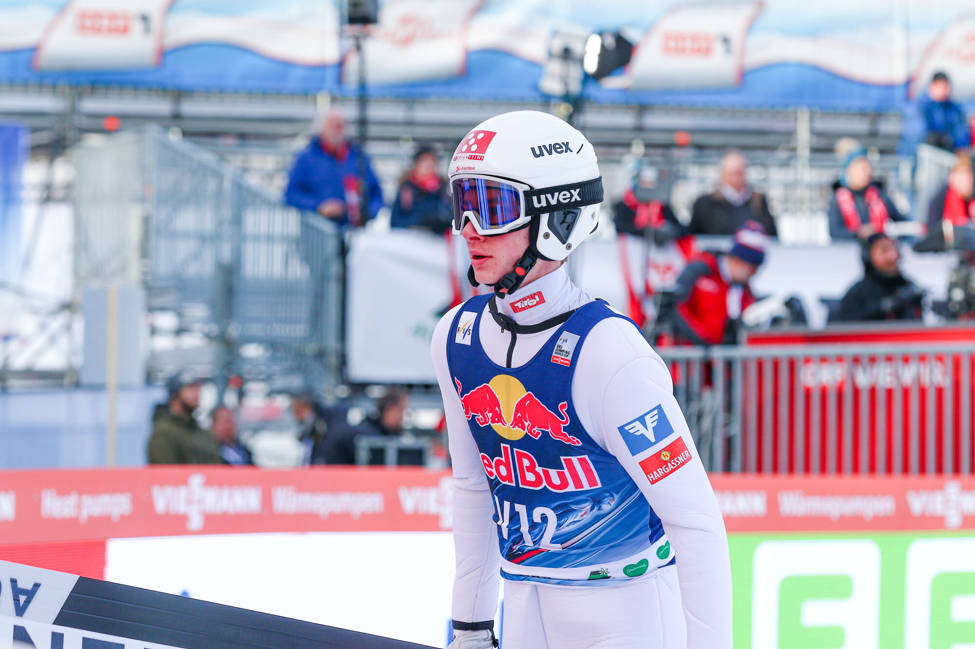 You are currently viewing FIS Cup Notodden: Kolejne austriackie podium, Kacper Tomasiak w czołowej dziesiątce zawodów