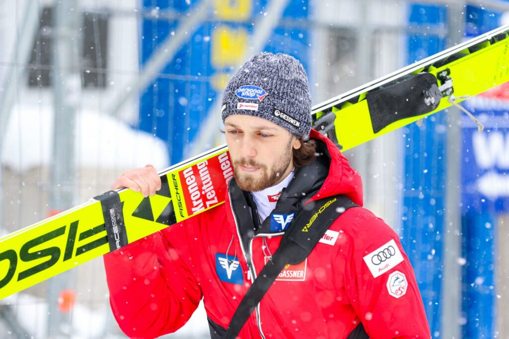 Read more about the article PK Sapporo: Francisco Mörth triumfatorem sobotniego konkursu. Jan Habdas dwudziesty ósmy