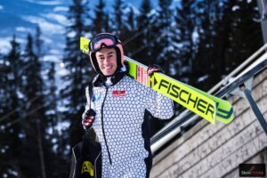 Read more about the article PŚ Lillehammer: Stefan Kraft wygrywa niedzielne kwalifikacje, komplet Polaków w konkursie