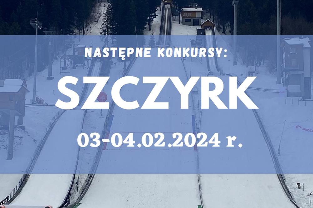 Skoki narciarskie - SkokiPolska.pl