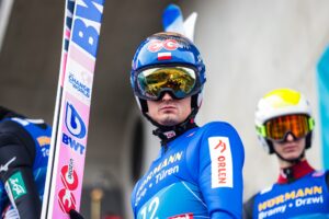 Read more about the article Sześciu polskich skoczków powalczy w zawodach Pucharu Kontynentalnego w Lillehammer