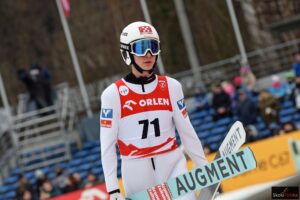 Read more about the article FIS Cup Zakopane: Austriacy zdominowali treningi, Juroszek i Łukaszczyk w czołowej dziesiątce