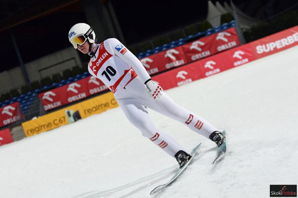 Read more about the article Pozostawał w walce o podium FIS Cup, ale zakończył karierę. Markus Rupitsch odwiesił narty na kołek