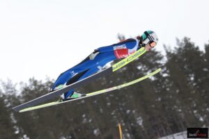 Read more about the article PŚ kobiet w Lahti: Križnar liderką z rekordem skoczni, Twardosz po raz drugi w sezonie w finale