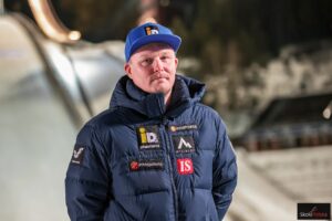 Read more about the article Lauri Hakola komentuje swoją przyszłość w obozie fińskim i posunięcie Kytösaho. „Dowiedziałem się o tym na spotkaniu po ostatnich zawodach”