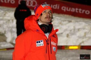 Read more about the article Hilde wraca do Pucharu Świata, ponad 40 Norwegów poskacze w zawodach FIS!