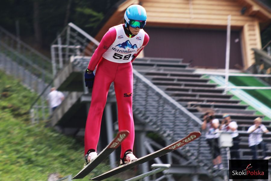 You are currently viewing FIS Cup Pań i Panów Szczyrk 2015 (FOTO)