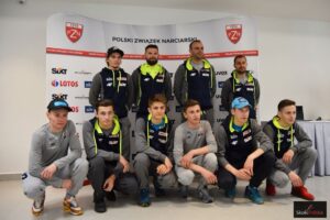 Read more about the article Mocna polska siódemka na Puchar Kontynentalny w Lillehammer