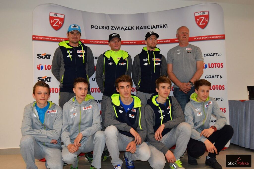 Read more about the article FIS Cup Einsiedeln: 78 zawodników na starcie, poskacze 10 Polaków