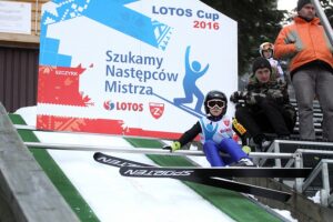 Read more about the article LOTOS Cup 2016: Pięć wygranych dla zawodników WSS Wisła (FOTO)